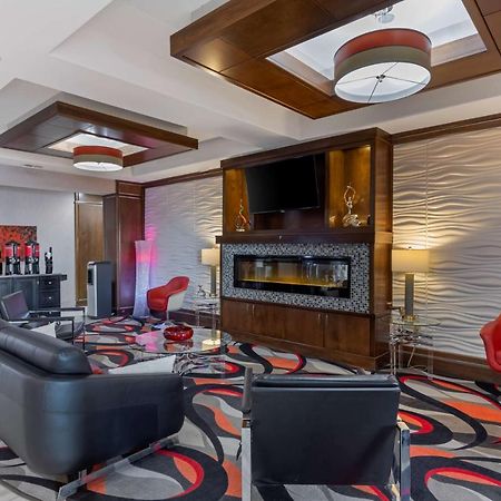 Best Western Plus Fort Stockton Hotel Экстерьер фото